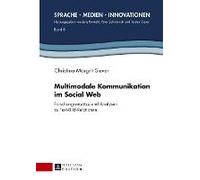 Multimodale Kommunikation Im Social Web