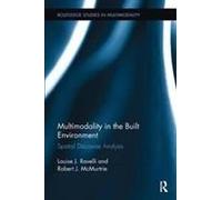 Multimodality In The Built Environment