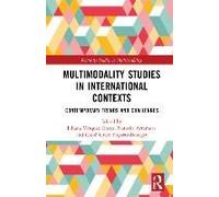 Multimodality Studies In International Contexts