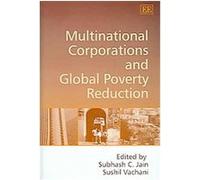 Multinational Corporations And Global Poverty Reduction