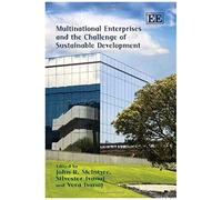 Multinational Enterprises And The Challenge Of Sustainable Development