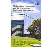 Multinational Enterprises and the Challenge of Sustainable Development John R. McIntyre (Auteur)