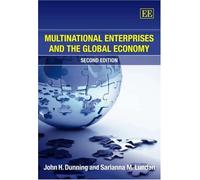 Multinational Enterprises And The Global Economy