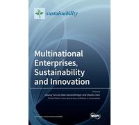 Multinational Enterprises, Sustainability And Innovation