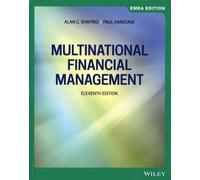 Multinational Financial Management, Emea Edition