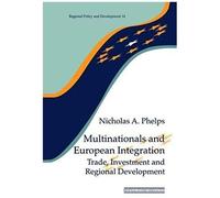 Multinationals And European Integration