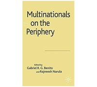 Multinationals On The Periphery