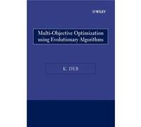Multi-Objective Optimization Using Evolutionary Algorithms