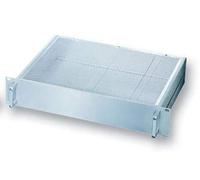 Multipac Pro 4U 400 D, uni, 48,3 cm, 48,3 cm, 1 | 20860-613