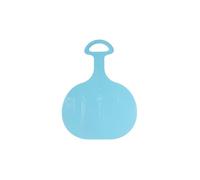 Multipack 10pcs pingouin traîneau pelle cyan