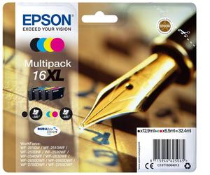 MULTIPACK 16XL PENNA E CRUCIVERBA