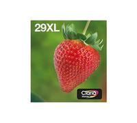 Multipack 29XL EasyMail - Pack de 4 - XL - noir, jaune, cyan, magenta - original - adressable par e-mail - cartouche d'encre - pour Expression Home