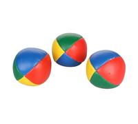 Multipack 2pcs balles de jonglage balles de jonglage 3pcs