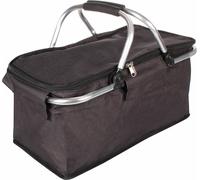 Multipack 2pcs Sac isotherme fraîcheur Noir