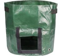 Multipack 3pcs Sac Veggie 23 x 28 cm Sac de culture de légumes