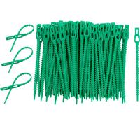 Multipack 4 packs de liens pour plantes Kinzo 100