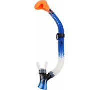 Multipack 4pcs Genève Tuba de plongée, bleu