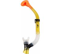 Multipack 4pcs Genève Tuba de plongée, jaune