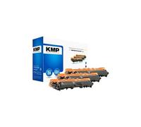 MULTIPACK B-T58CMY - Pack de 3 - haute capacité - jaune, cyan, magenta - compatible - cartouche de toner (alternative pour : Brother TN246C, Brother