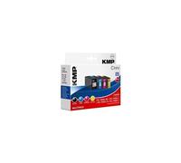 MULTIPACK C99V - Pack de 4 - noir, jaune, cyan, magenta - compatible - cartouche d'encre (alternative pour : Canon 9182B001, Canon 9193B001, Canon