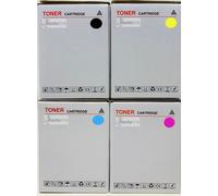 Multipack Compatible 106R01080/79/8/7 Pour Xerox Phaser 7400N/7400DN/7400DT