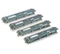 Multipack compatible avec Brother TN-242 / TN-246 contient 4x Cartouche toner