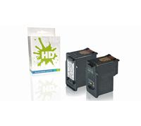 Multipack compatible avec Canon 5225B006 / PG-540+CL-541 contient 2 cartouches de tête d'impression