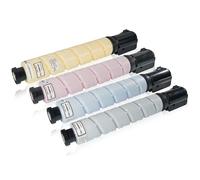 Multipack compatible avec Canon 945xB001 / 034 contient 4x Cartouche toner