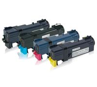 Multipack compatible avec Dell 1320 contient 4x Cartouche toner