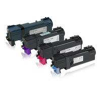 Multipack compatible avec Dell 59311040 / MY5TJ contient 4x Cartouche toner