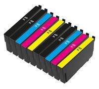 Multipack compatible avec Epson 405 XL comprend une cartouche d’encre 10x