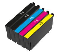 Multipack compatible avec Epson 405 XL comprend une cartouche d’encre 5x