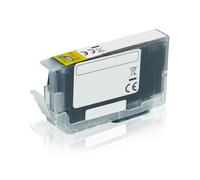 Multipack compatible avec Epson C13T 16364010 / 16XL contient 2xBK, 1xC, 1xM, 1xY
