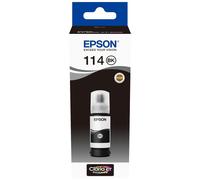 Multipack compatible avec Epson C13T07A140 / 114 contient 6 x Cartouche d'encre