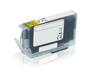 Multipack compatible avec Epson T0556 comprend une cartouche d’encre 4x