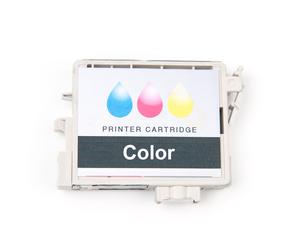 Multipack compatible avec HP L0R12A / 981X comprend une cartouche d’encre 4x