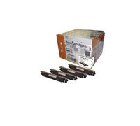 Multipack, compatible avec hp no.130a series peach kompatible toner+tinte pt438