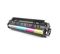 Multipack compatible avec OKI 43324408 comprend 4 cartouches de toner