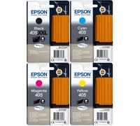 Multipack d’encre Epson 405 XXL d’origine