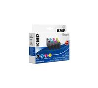 MULTIPACK E145V - Pack de 4 - noir, jaune, cyan, magenta - compatible - cartouche d'encre (alternative pour : Epson 18XL, Epson C13T18114010, Epson