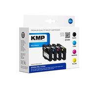 MULTIPACK E218VX - Pack de 4 - à rendement élevé - noir, jaune, cyan, magenta - compatible - cartouche d'encre - pour Epson Expression Home XP-235,