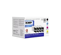 MULTIPACK E220VX - Pack de 4 - à rendement élevé - noir, jaune, cyan, magenta - compatible - cartouche d'encre - pour Epson WorkForce Pro WF-4630DWF,