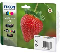 Multipack Epson 29 | ✅ Livraison gratuite à partir de 100 €