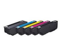 Multipack Epson Claria Premium Ink 33 Oranges 5 couleurs Multipack G