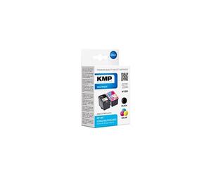 MULTIPACK H135V - Pack de 2 - noir, couleur (cyan, magenta, jaune) - compatible - cartouche d'encre (alternative pour : HP 301, HP CH561EE, HP