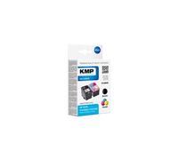 MULTIPACK H168VX - Pack de 2 - noir, couleur (cyan, magenta, jaune) - compatible - cartouche d'encre (alternative pour : HP 302XL, HP F6U67AE, HP