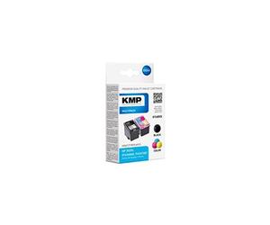 MULTIPACK H168VX - Pack de 2 - noir, couleur (cyan, magenta, jaune) - compatible - cartouche d'encre (alternative pour : HP 302XL, HP F6U67AE, HP