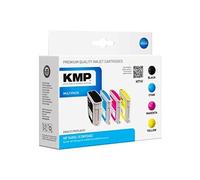 MULTIPACK H71V - Pack de 4 - noir, jaune, cyan, magenta - compatible - cartouche d'encre (alternative pour : HP 940XL, HP C4906AE, HP C4907AE, HP