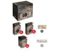 Multipack mix premium pack poivres et