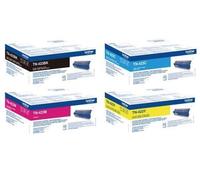 Multipack original Brother TN423